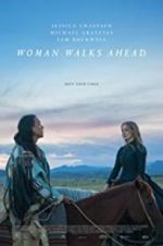 Watch Woman Walks Ahead Gomovies