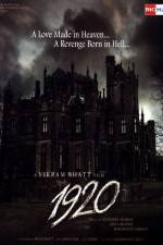 Watch 1920 Gomovies