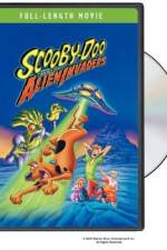Watch Scooby-Doo and the Alien Invaders Gomovies