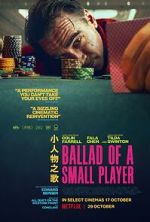 Watch Ballad of a Small Player Gomovies