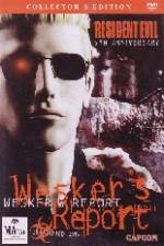 Watch Resident Evil Wesker's Report Gomovies
