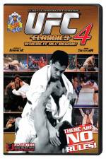 Watch UFC 4 Revenge of the Warriors Gomovies
