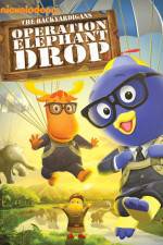 Watch The Backyardigans Operation Elephant Drop Gomovies