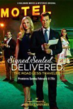 Watch Signed, Sealed, Delivered: The Road Less Travelled Gomovies