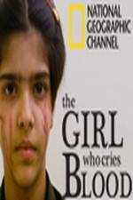 Watch The Girl Who Cries Blood Gomovies