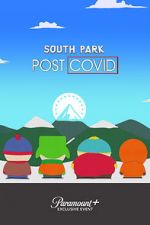 Watch South Park: Post COVID Gomovies