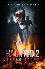 Watch Haunted 2: Apparitions Gomovies