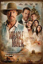 Watch Miracle Maker Gomovies