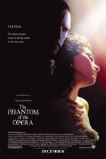 Watch The Phantom of the Opera Gomovies