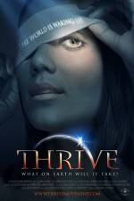 Watch Thrive Gomovies