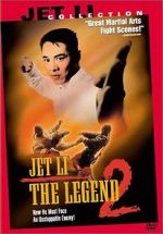 Watch The Legend II Gomovies