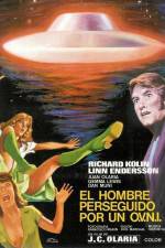 Watch El hombre perseguido por un OVNI Gomovies