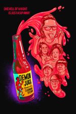 Watch Demon Juice (Short 2021) Gomovies