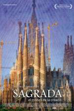 Watch Sagrada - el misteri de la creació Gomovies