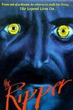 Watch The Ripper Gomovies