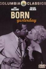 Watch Born Yesterday Gomovies