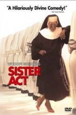 Watch Sister Act Gomovies