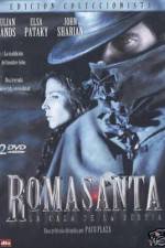Watch Romasanta The Werewolf Hunt Gomovies