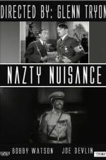 Watch Nazty Nuisance Gomovies