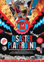 Watch Disaster Playground Gomovies