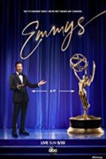 Watch The 72nd Primetime Emmy Awards Gomovies