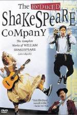 Watch The Complete Works of William Shakespeare (Abridged Gomovies