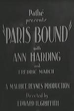 Watch Paris Bound Gomovies