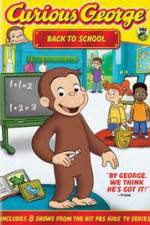Watch Curious George Back To School Gomovies