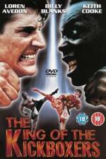 Watch The King of the Kickboxers Gomovies