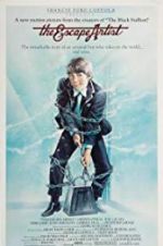 Watch The Escape Artist Gomovies