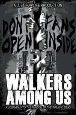 Watch The Walkers Among Us Gomovies