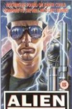 Watch Alien Private Eye Gomovies