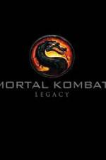 Watch Mortal Kombat Legacy - Fanedit Gomovies