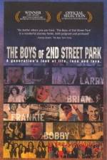 Watch The Boys of 2nd Street Park Gomovies