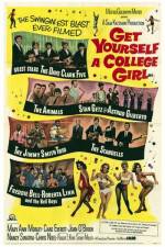 Watch Get Yourself a College Girl Gomovies