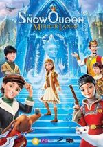 Watch The Snow Queen 4: Mirrorlands Gomovies