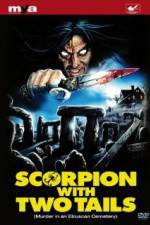 Watch Assassinio al cimitero etrusco Gomovies