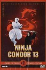 Watch Ninjas Condors 13 Gomovies