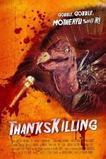 Watch ThanksKilling Gomovies