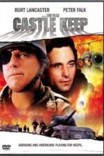 Watch Castle Keep Gomovies