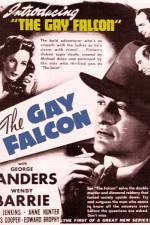 Watch The Gay Falcon Gomovies