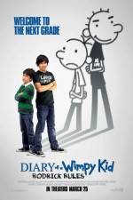 Watch Diary of a Wimpy Kid Rodrick Rules Gomovies