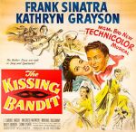 Watch The Kissing Bandit Gomovies