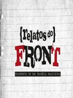 Watch Favela Frontlines Gomovies