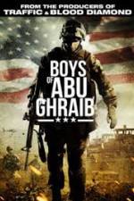 Watch Boys of Abu Ghraib Gomovies