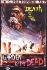 Watch Garden of the Dead Gomovies