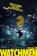 Watch Watchmen Gomovies