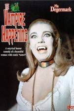 Watch The Vampire Happening Gomovies