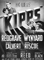 Watch The Remarkable Mr. Kipps Gomovies