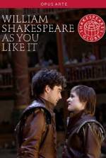 Watch 'As You Like It' at Shakespeare's Globe Theatre Gomovies